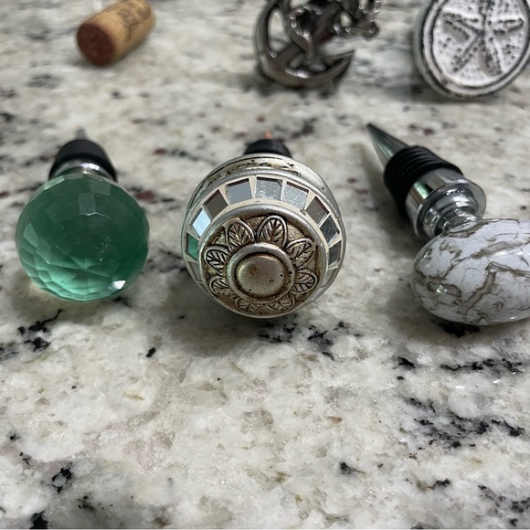 Fender Silver and Black Kitchen Tool Set - Picture 4 of 5